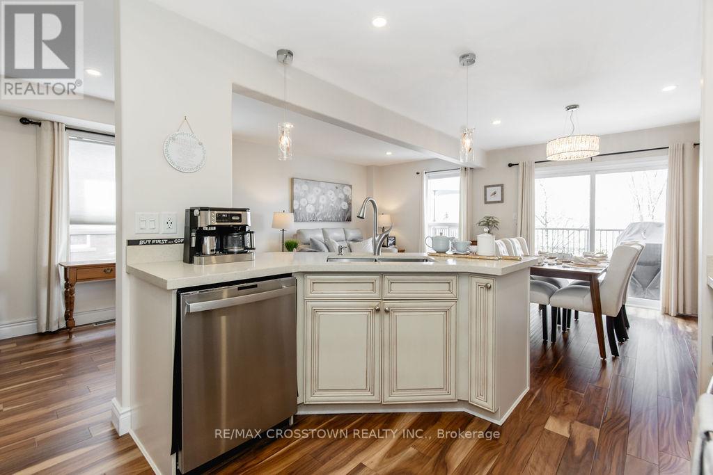 324 Cundles Road E, Barrie, Ontario  L4M 7E5 - Photo 13 - S13090910