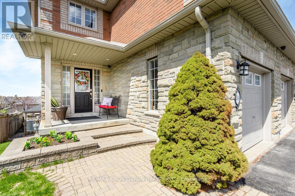 324 Cundles Road E, Barrie, Ontario  L4M 7E5 - Photo 4 - S13090910