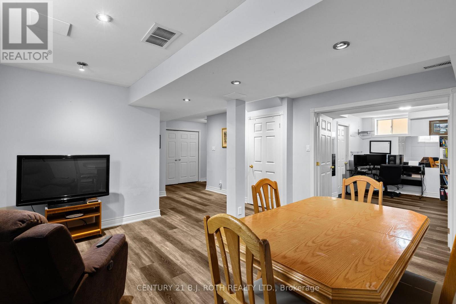 45 White Elm Road, Barrie, Ontario  L4N 0E5 - Photo 18 - S13090938