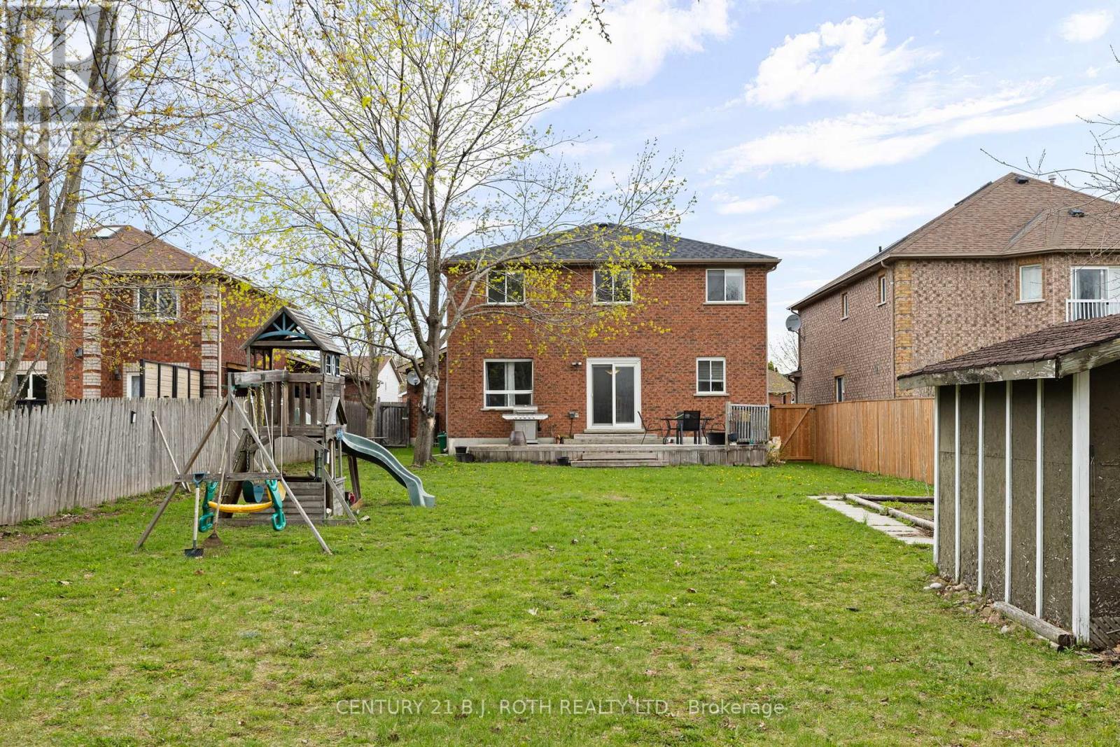 45 White Elm Road, Barrie, Ontario  L4N 0E5 - Photo 23 - S13090938