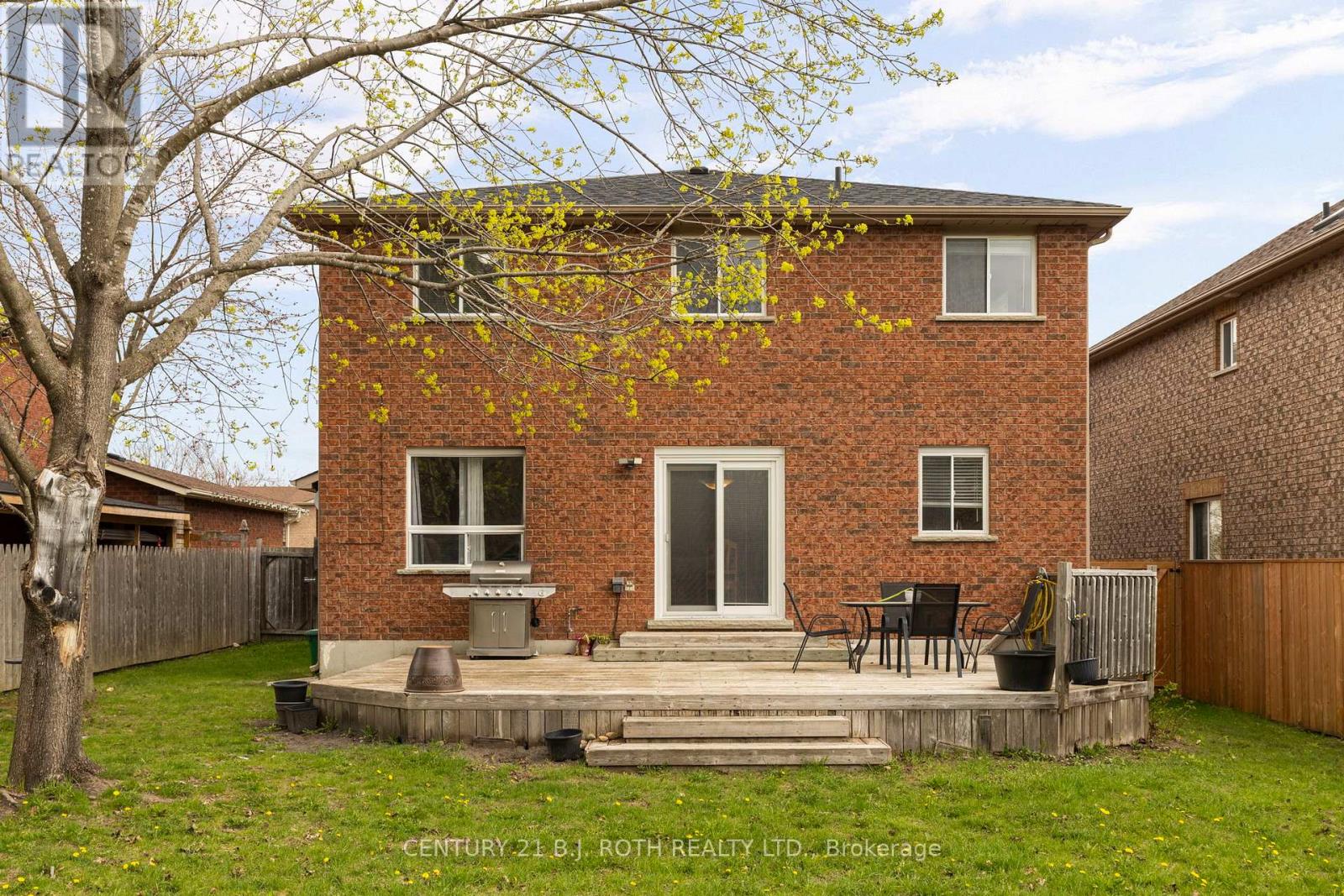 45 White Elm Road, Barrie, Ontario  L4N 0E5 - Photo 24 - S13090938