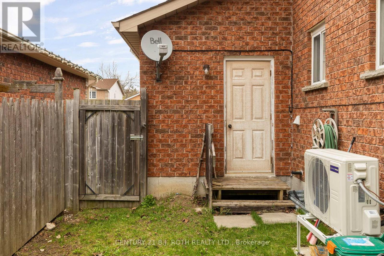 45 White Elm Road, Barrie, Ontario  L4N 0E5 - Photo 25 - S13090938