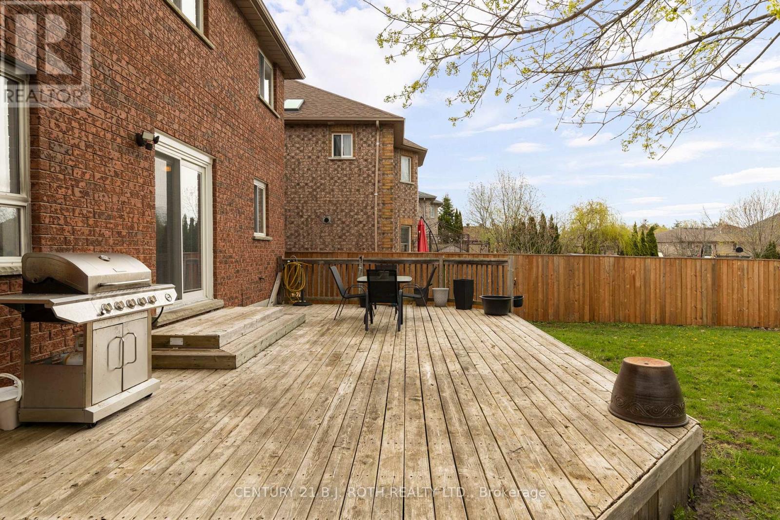 45 White Elm Road, Barrie, Ontario  L4N 0E5 - Photo 26 - S13090938