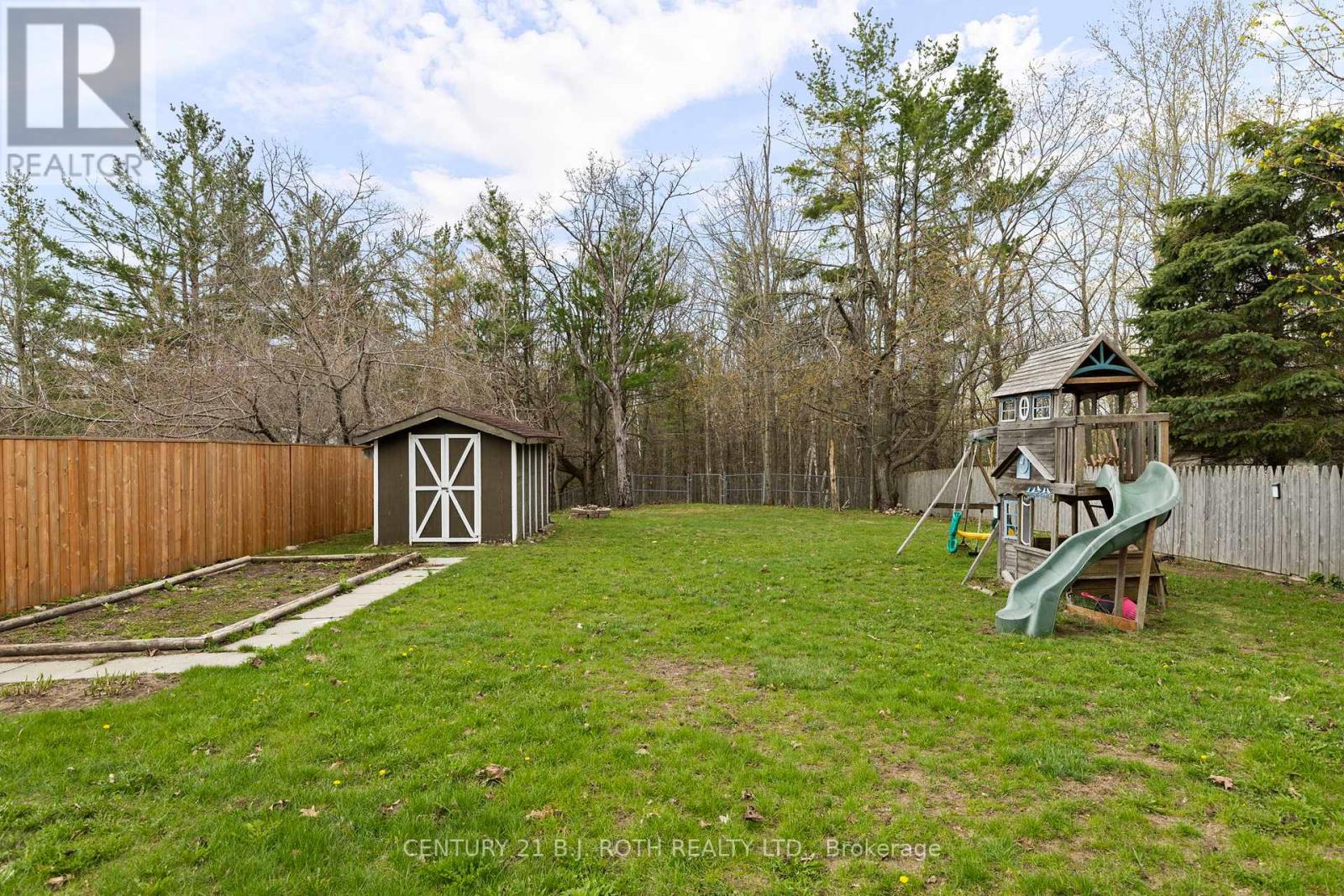 45 White Elm Road, Barrie, Ontario  L4N 0E5 - Photo 28 - S13090938