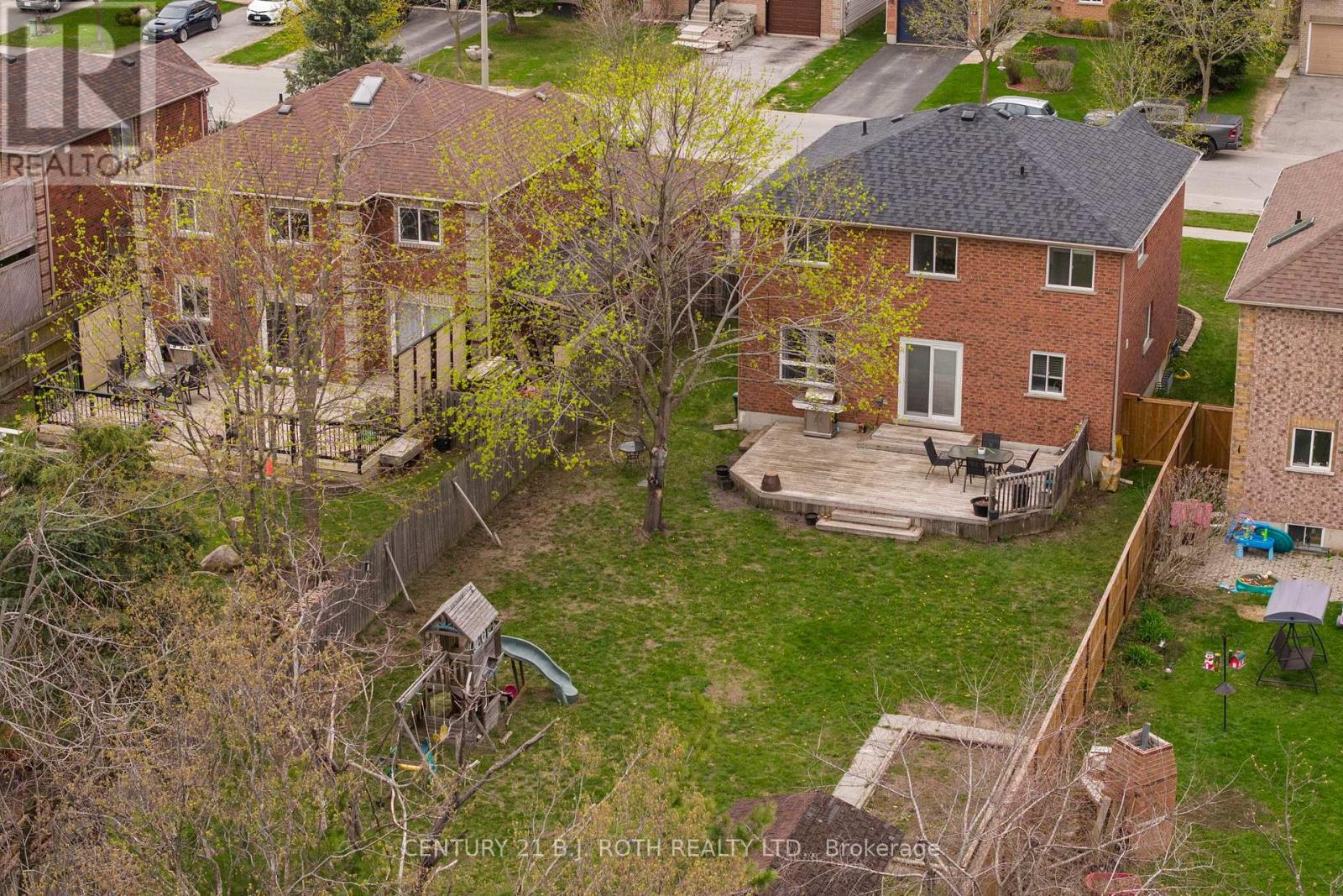 45 White Elm Road, Barrie, Ontario  L4N 0E5 - Photo 31 - S13090938