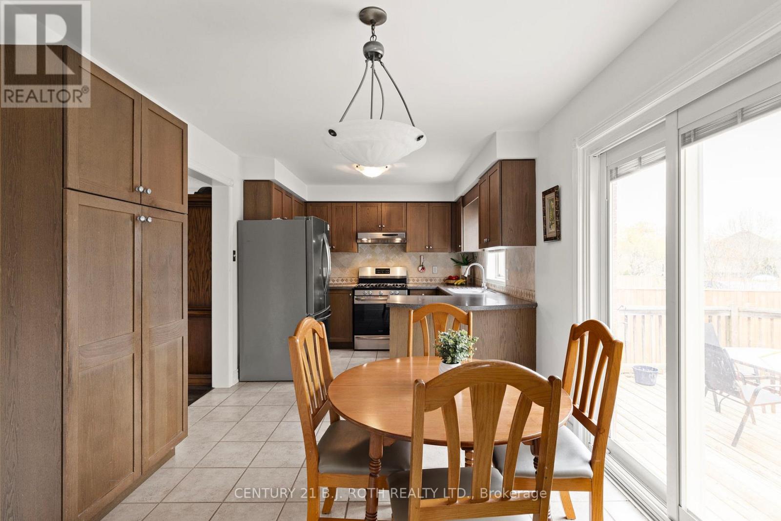 45 White Elm Road, Barrie, Ontario  L4N 0E5 - Photo 8 - S13090938