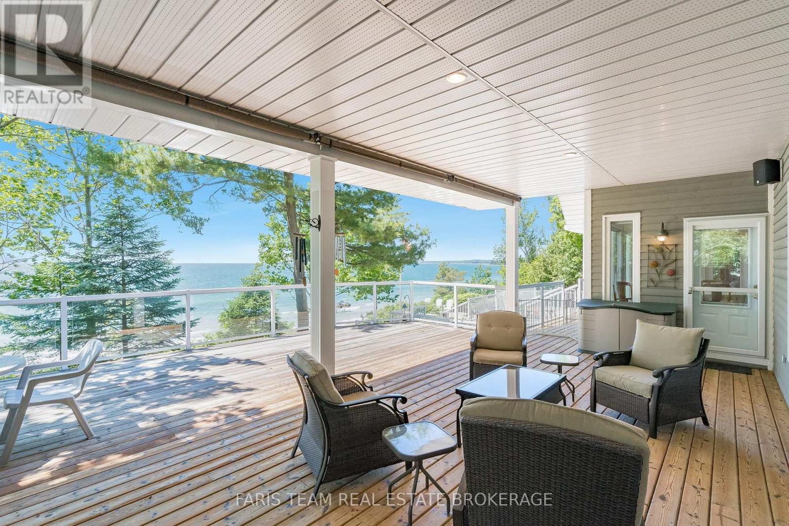 24 Finley Drive, Tiny, Ontario  L0L 2J0 - Photo 4 - S13091062