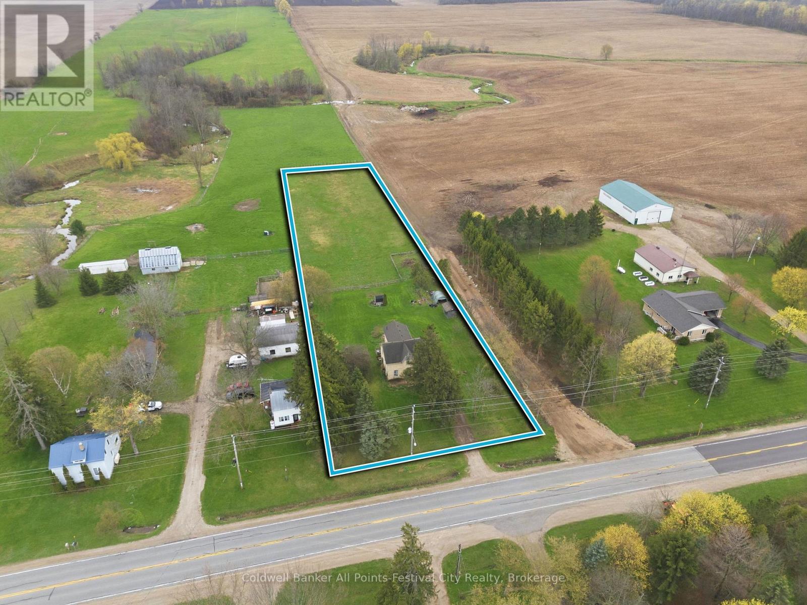5021 Highway 9, Kincardine, Ontario  N2Z 2X5 - Photo 2 - X13085824