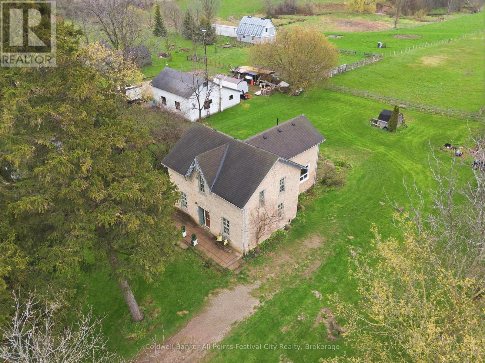 5021 Highway 9, Kincardine, Ontario  N2Z 2X5 - Photo 38 - X13085824