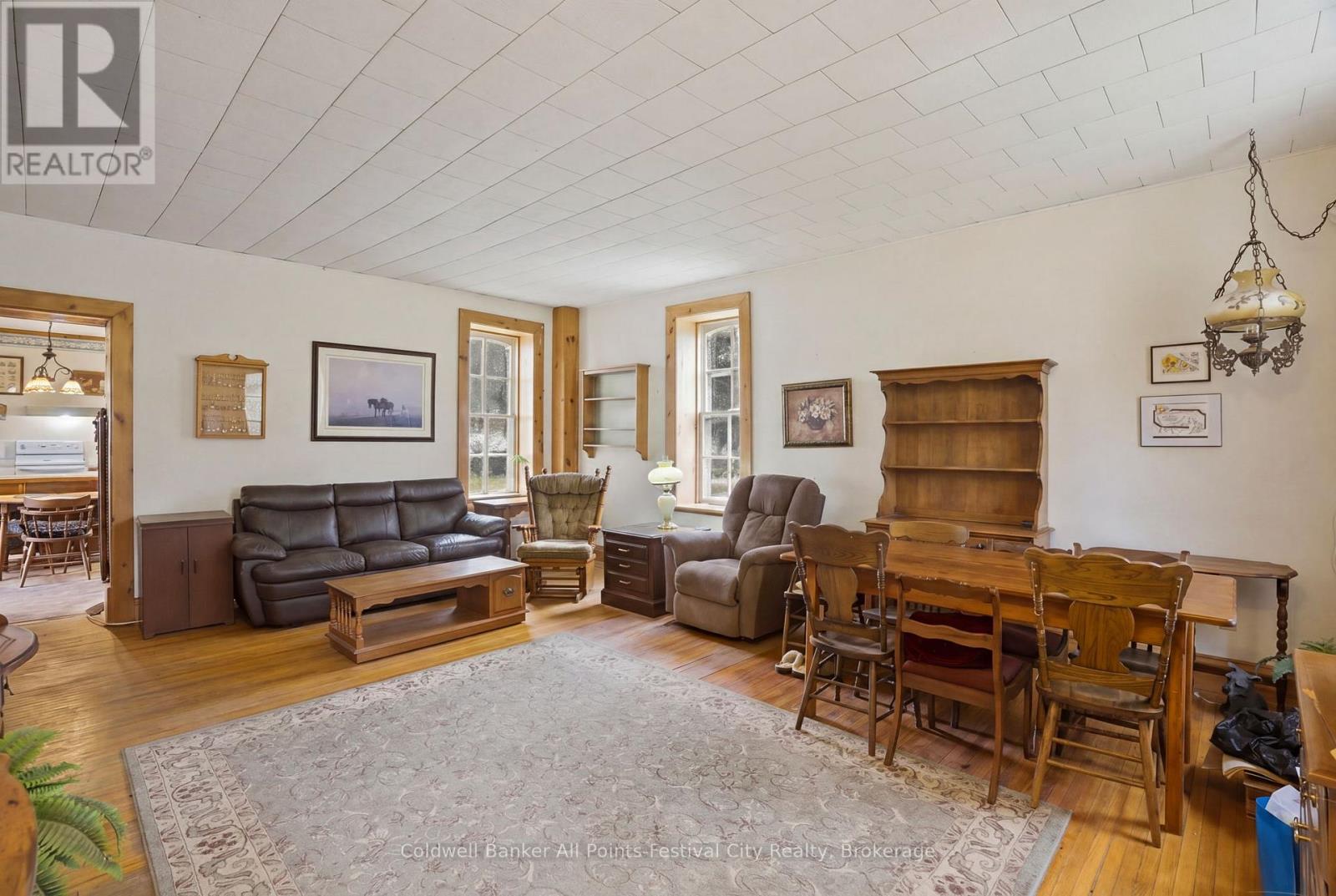 5021 Highway 9, Kincardine, Ontario  N2Z 2X5 - Photo 5 - X13085824