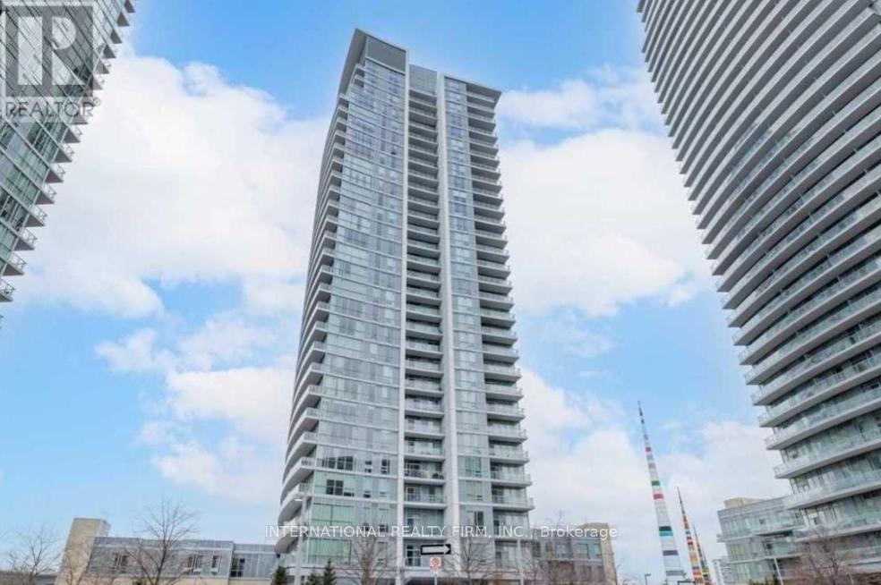 204 - 66 Forest Manor Road, Toronto, Ontario  M2J 0B7 - Photo 2 - C13019346
