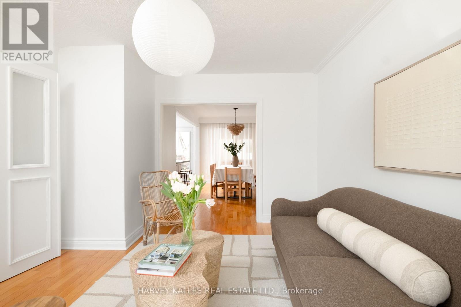 354 Highfield Road, Toronto, Ontario  M4L 2V6 - Photo 25 - E13090628