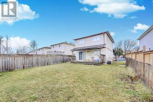 31 Corbett Drive, Barrie, Ontario  L4M 5S9 - Photo 34 - S13090610