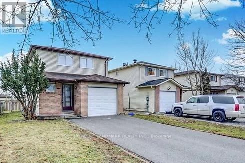 31 Corbett Drive, Barrie, Ontario  L4M 5S9 - Photo 4 - S13090610