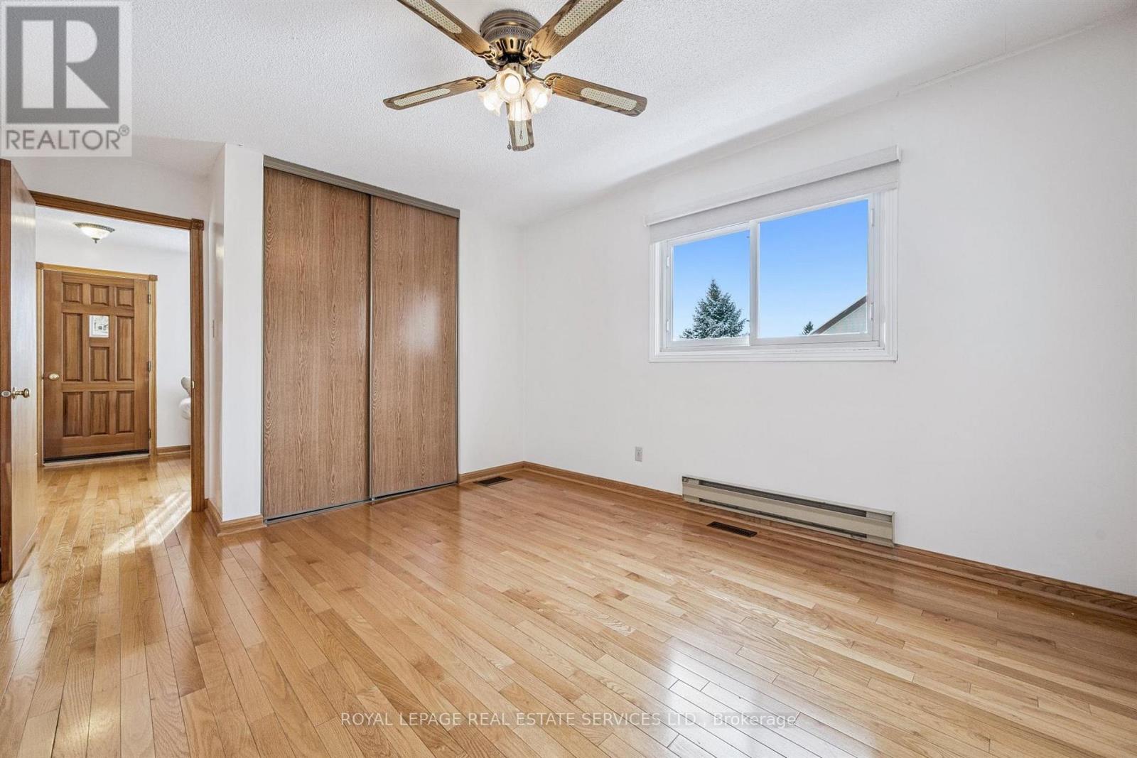 236 O'donoghue Avenue, Oakville, Ontario  L6H 3W6 - Photo 33 - W12742876