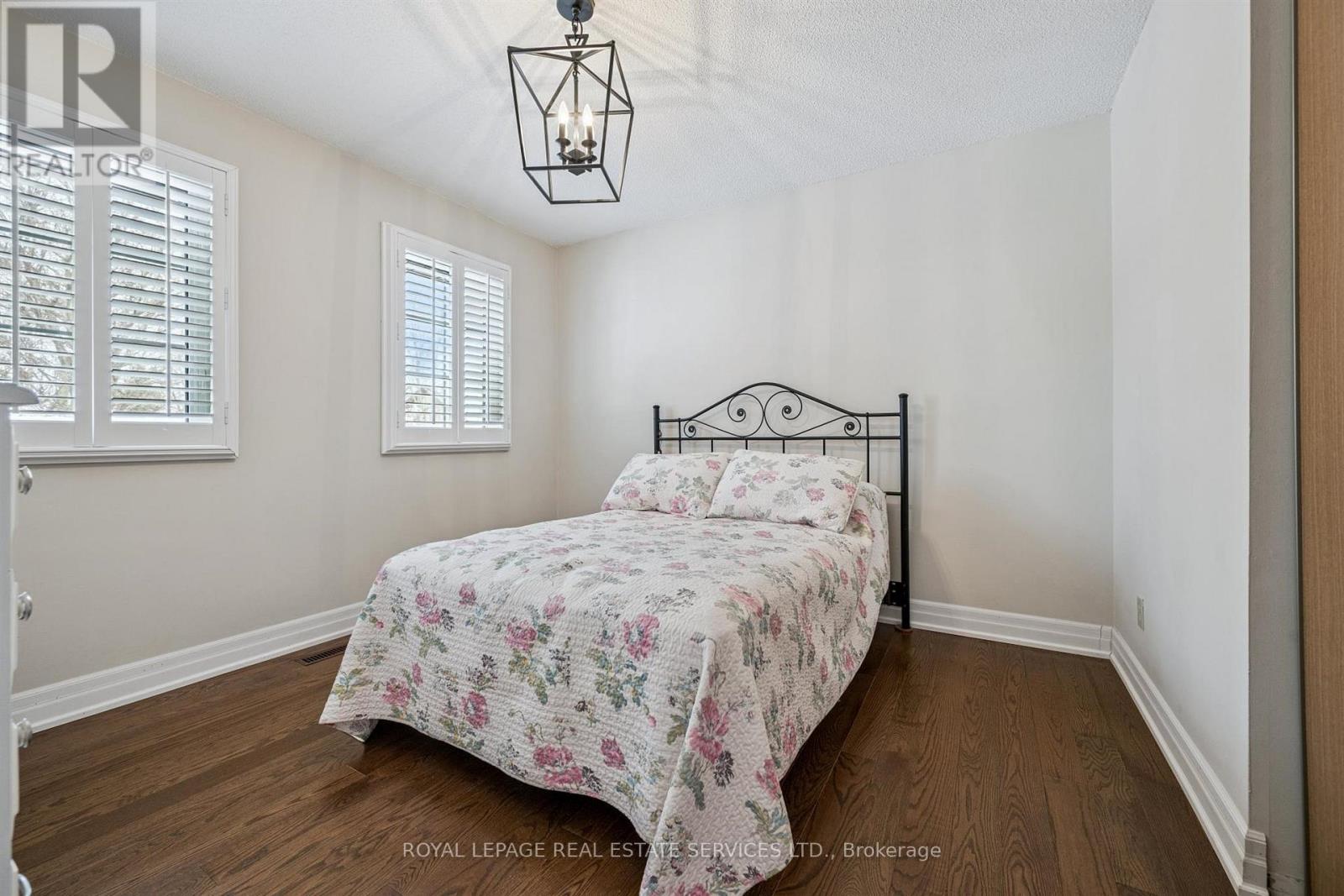 236 O'donoghue Avenue, Oakville, Ontario  L6H 3W6 - Photo 30 - W12742876
