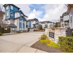 55 20860 76 AVENUE, Langley, British Columbia
