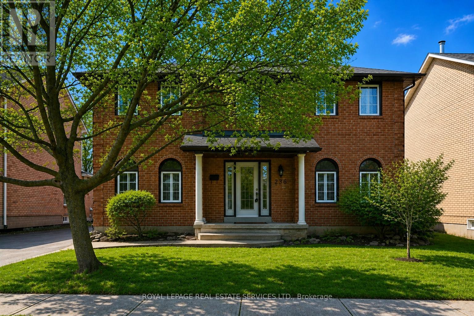 236 O'DONOGHUE AVENUE, Oakville, Ontario