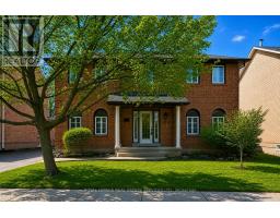 236 O'DONOGHUE AVENUE, Oakville, Ontario