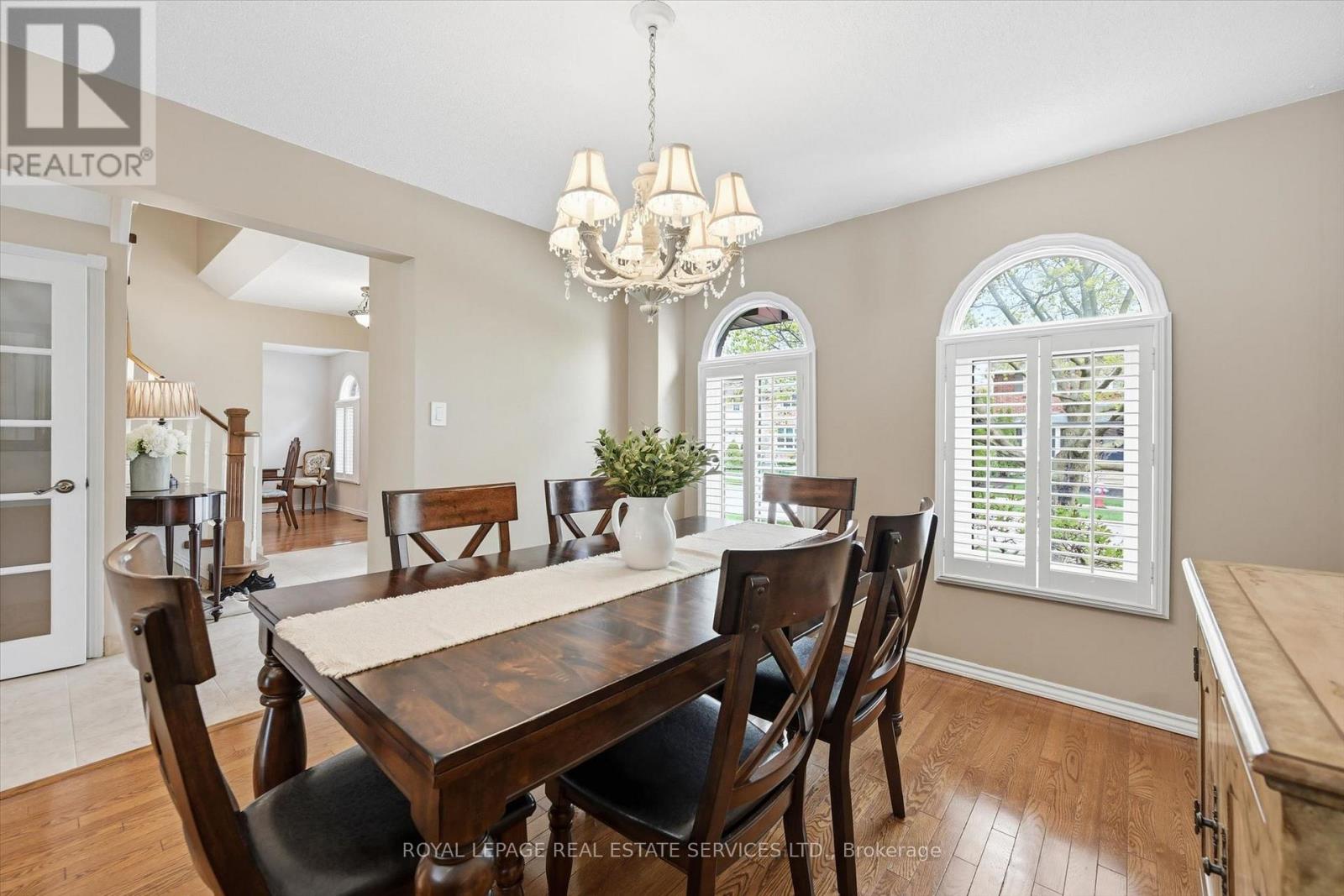 236 O'donoghue Avenue, Oakville, Ontario  L6H 3W6 - Photo 12 - W12742876