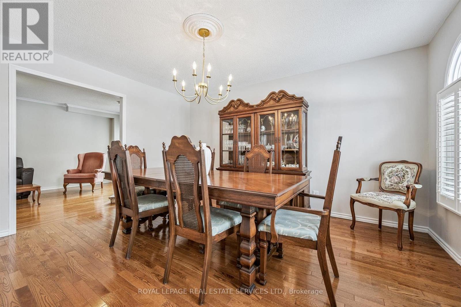 236 O'donoghue Avenue, Oakville, Ontario  L6H 3W6 - Photo 8 - W12742876