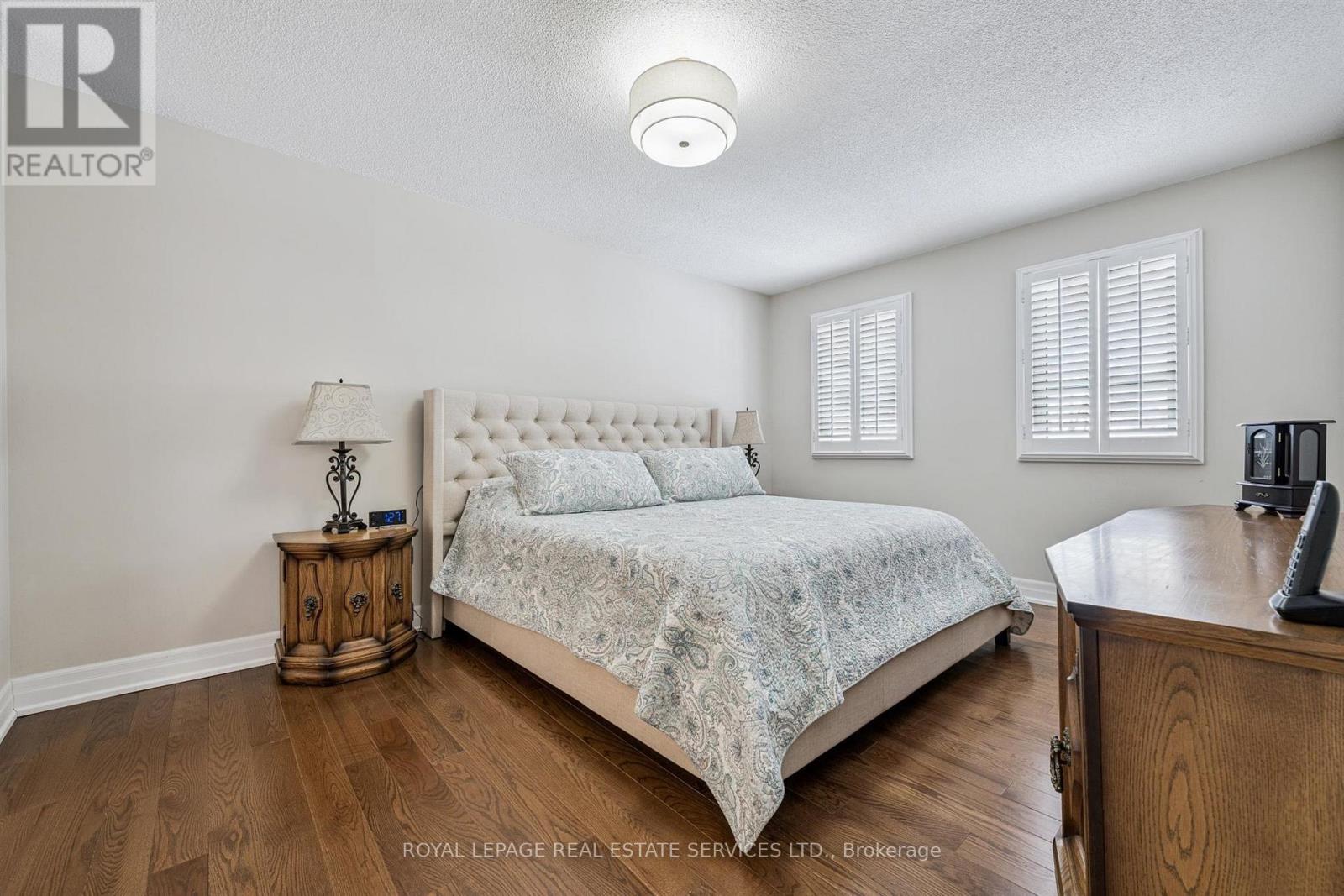 236 O'donoghue Avenue, Oakville, Ontario  L6H 3W6 - Photo 22 - W12742876