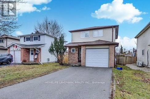 31 Corbett Drive, Barrie, Ontario  L4M 5S9 - Photo 3 - S13090610