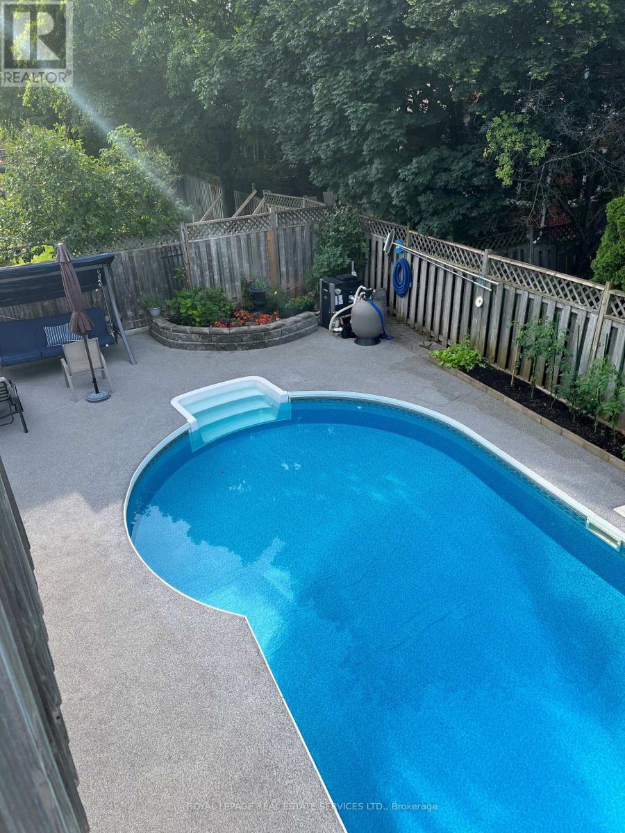 236 O'donoghue Avenue, Oakville, Ontario  L6H 3W6 - Photo 47 - W12742876