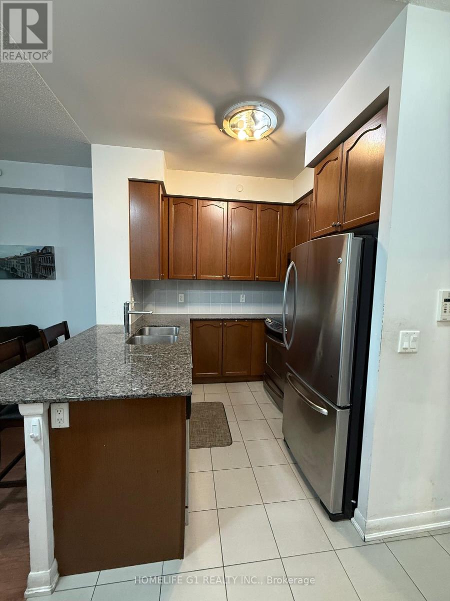 204 - 205 Sherway Gardens Road, Toronto, Ontario  M9C 0A3 - Photo 5 - W13009722