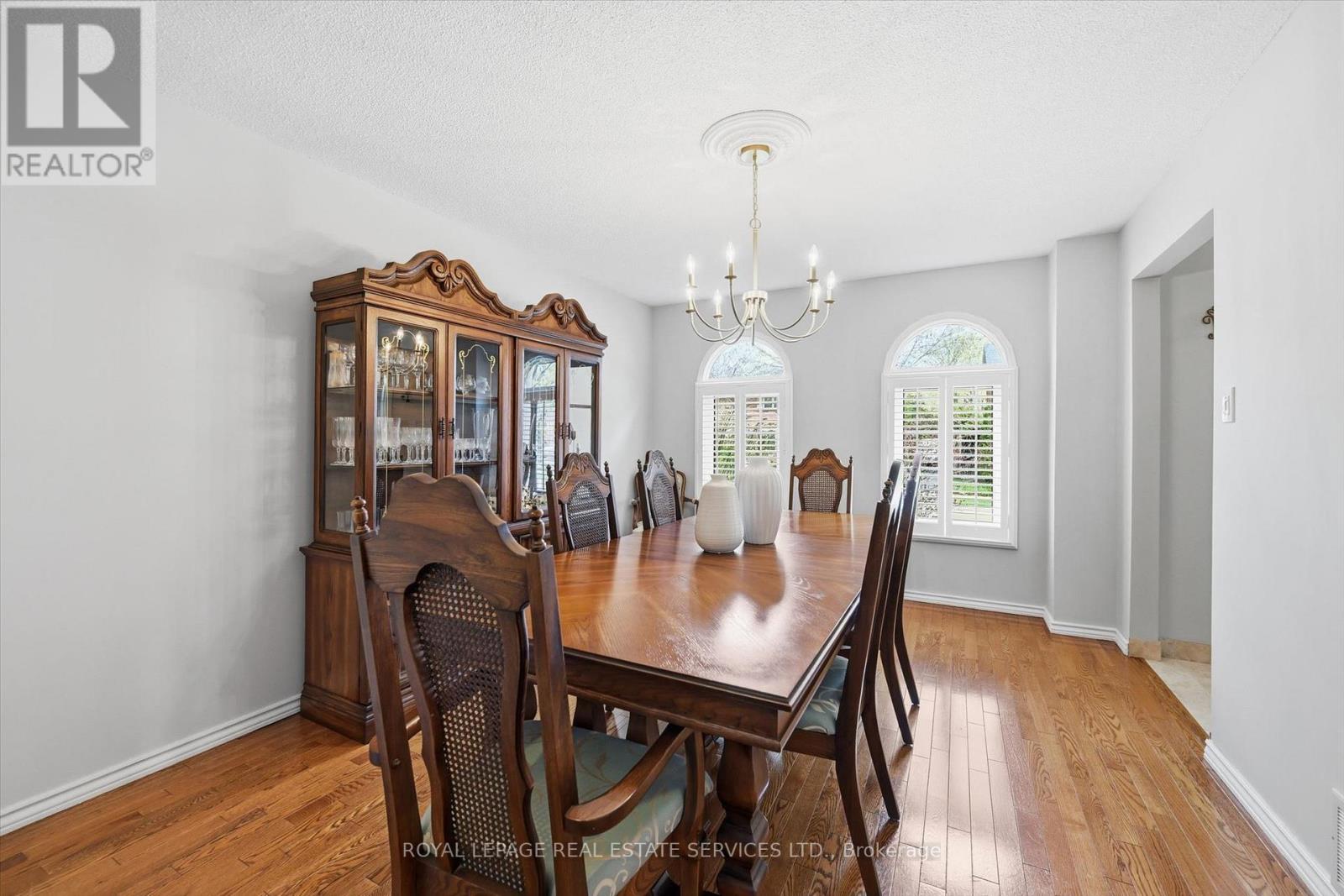 236 O'donoghue Avenue, Oakville, Ontario  L6H 3W6 - Photo 7 - W12742876