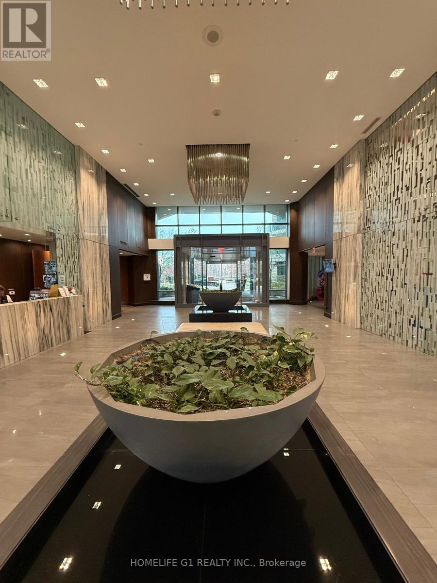 204 - 205 SHERWAY GARDENS ROAD, Toronto, Ontario