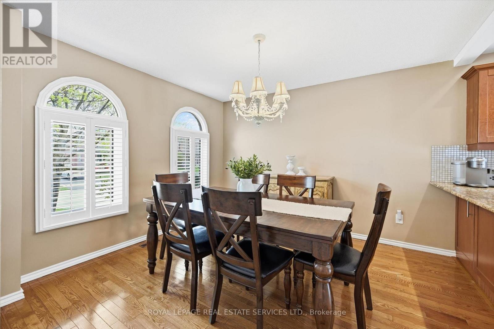 236 O'donoghue Avenue, Oakville, Ontario  L6H 3W6 - Photo 13 - W12742876