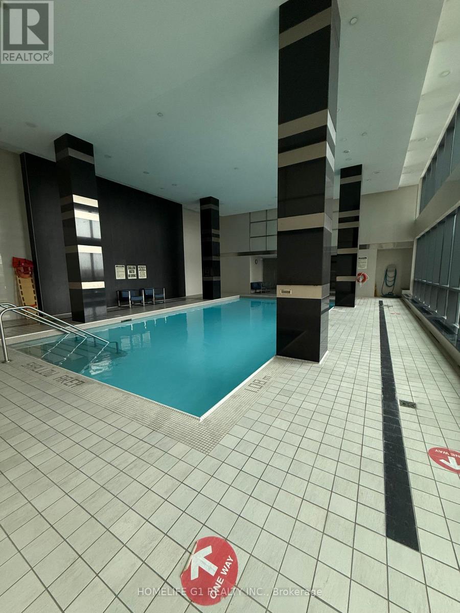 204 - 205 Sherway Gardens Road, Toronto, Ontario  M9C 0A3 - Photo 2 - W13009722