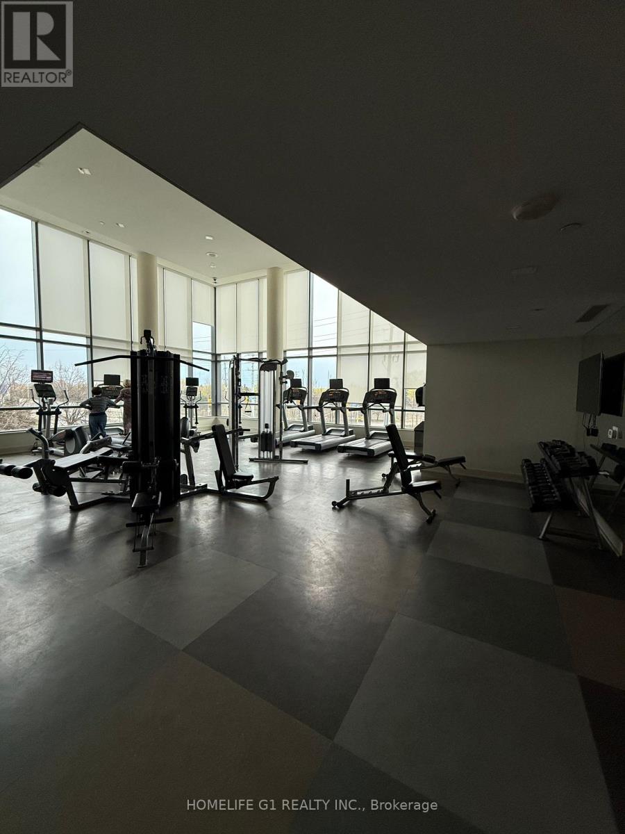 204 - 205 Sherway Gardens Road, Toronto, Ontario  M9C 0A3 - Photo 3 - W13009722