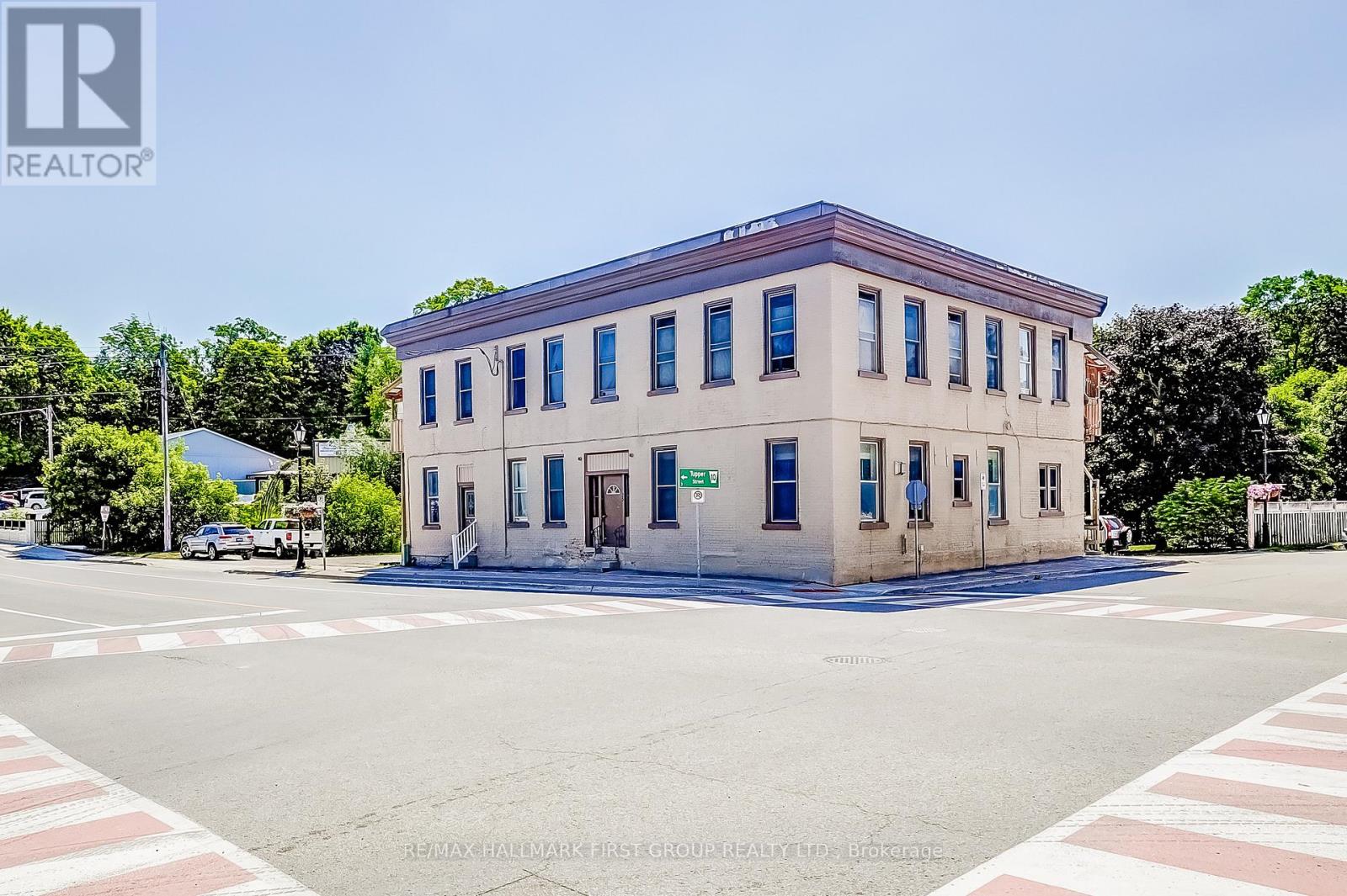 25 King Street E, Cavan Monaghan, Ontario  L0A 1G0 - Photo 1 - X12746098