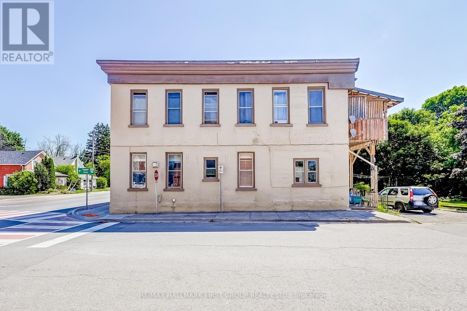 25 King Street E, Cavan Monaghan, Ontario  L0A 1G0 - Photo 3 - X12746098