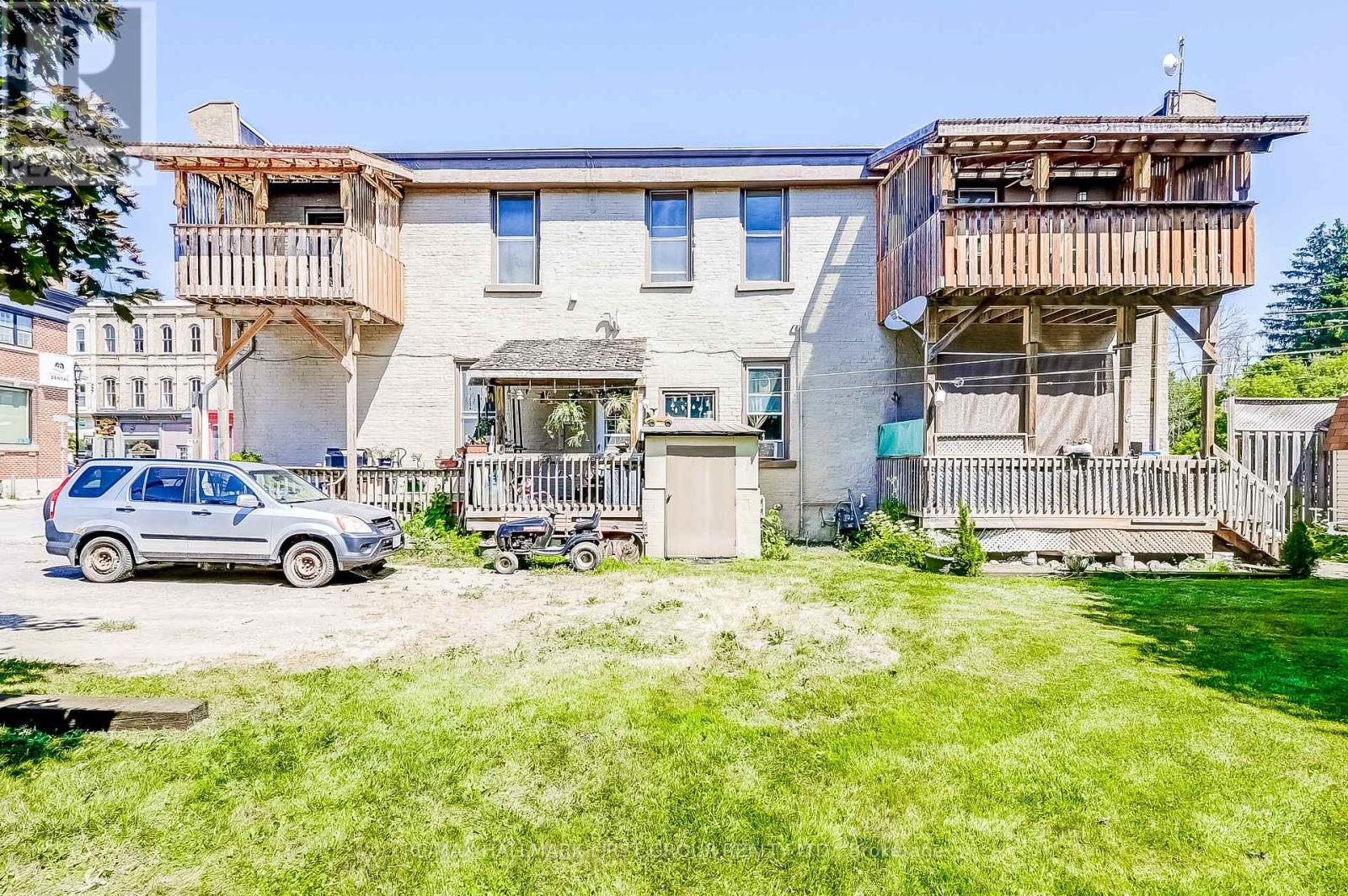 25 King Street E, Cavan Monaghan, Ontario  L0A 1G0 - Photo 5 - X12746098