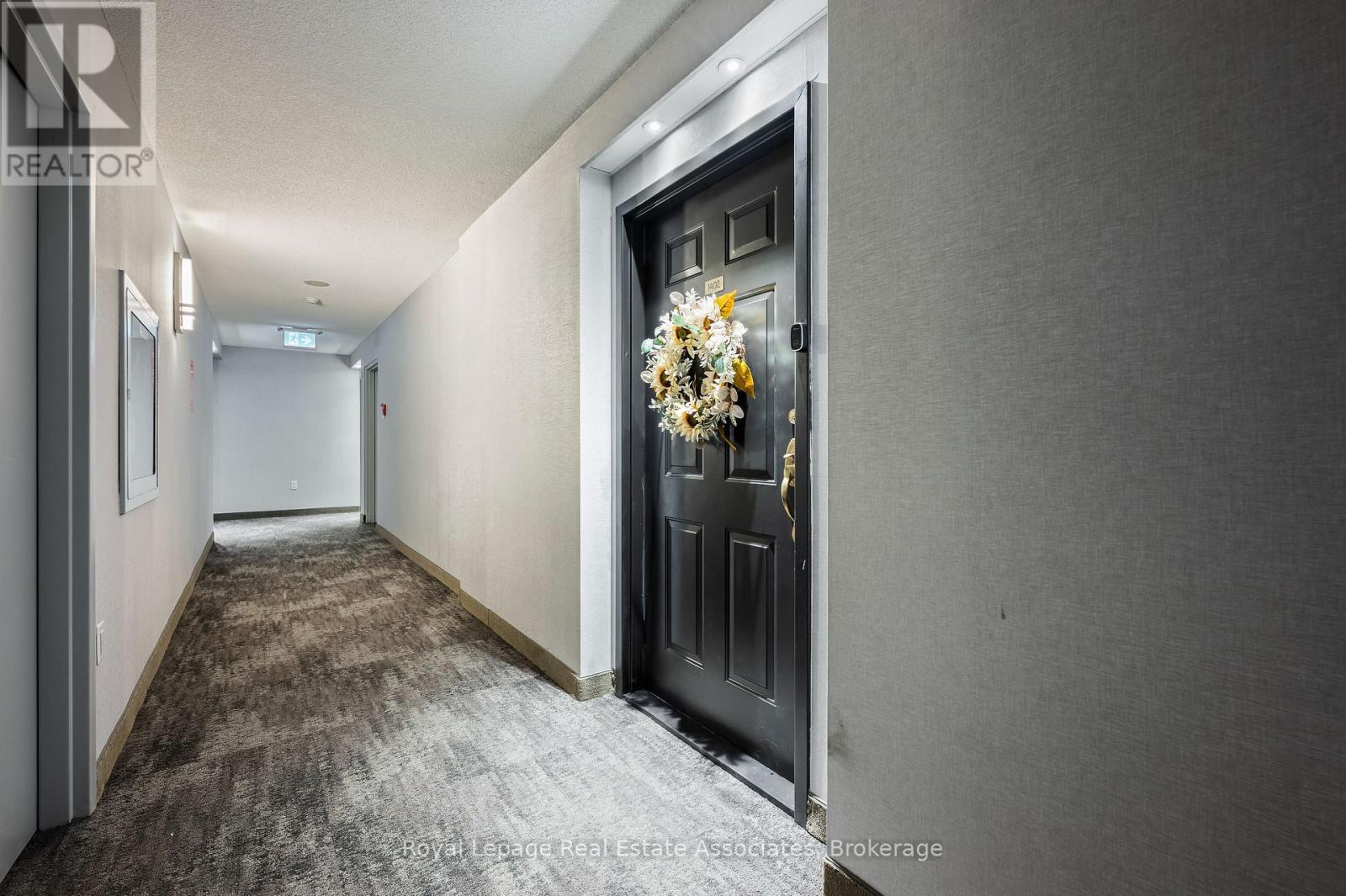 1402 - 20 Mcfarlane Drive, Halton Hills, Ontario  L7G 5J8 - Photo 5 - W13090778
