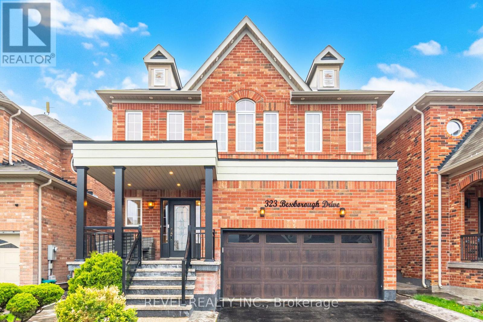 323 Bessborough Drive, Milton, Ontario  L9T 8P5 - Photo 1 - W13090828