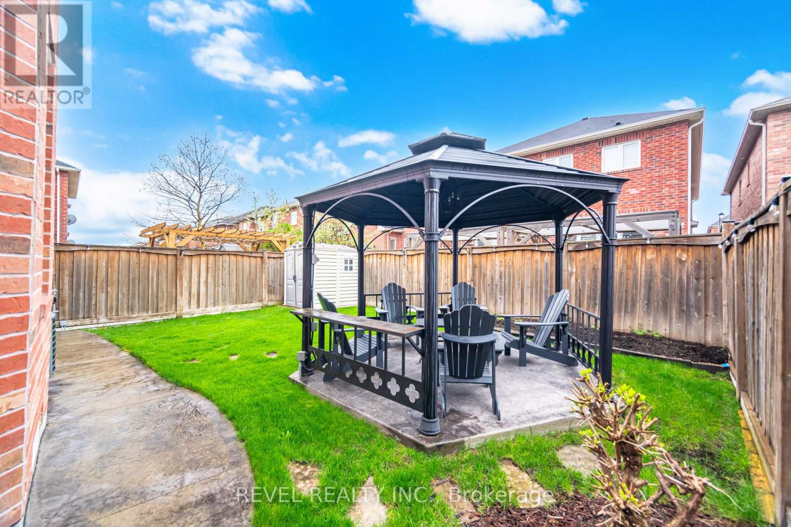 323 Bessborough Drive, Milton, Ontario  L9T 8P5 - Photo 39 - W13090828