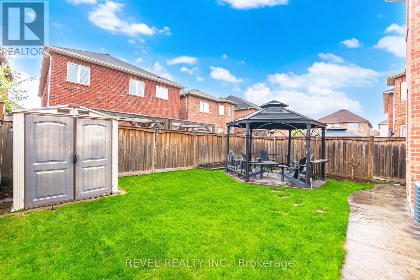 323 Bessborough Drive, Milton, Ontario  L9T 8P5 - Photo 42 - W13090828
