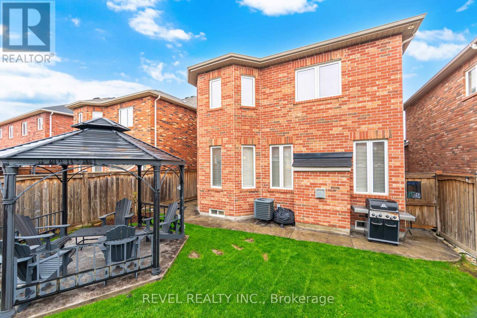 323 Bessborough Drive, Milton, Ontario  L9T 8P5 - Photo 43 - W13090828