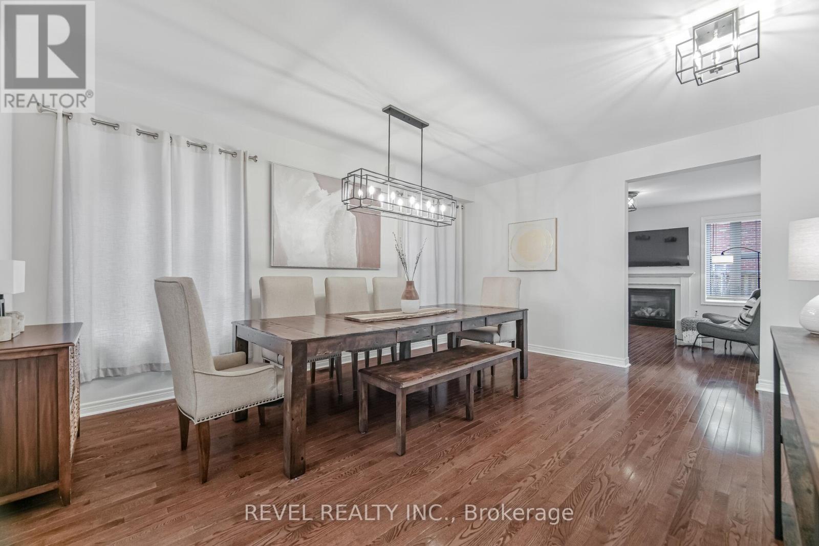 323 Bessborough Drive, Milton, Ontario  L9T 8P5 - Photo 6 - W13090828