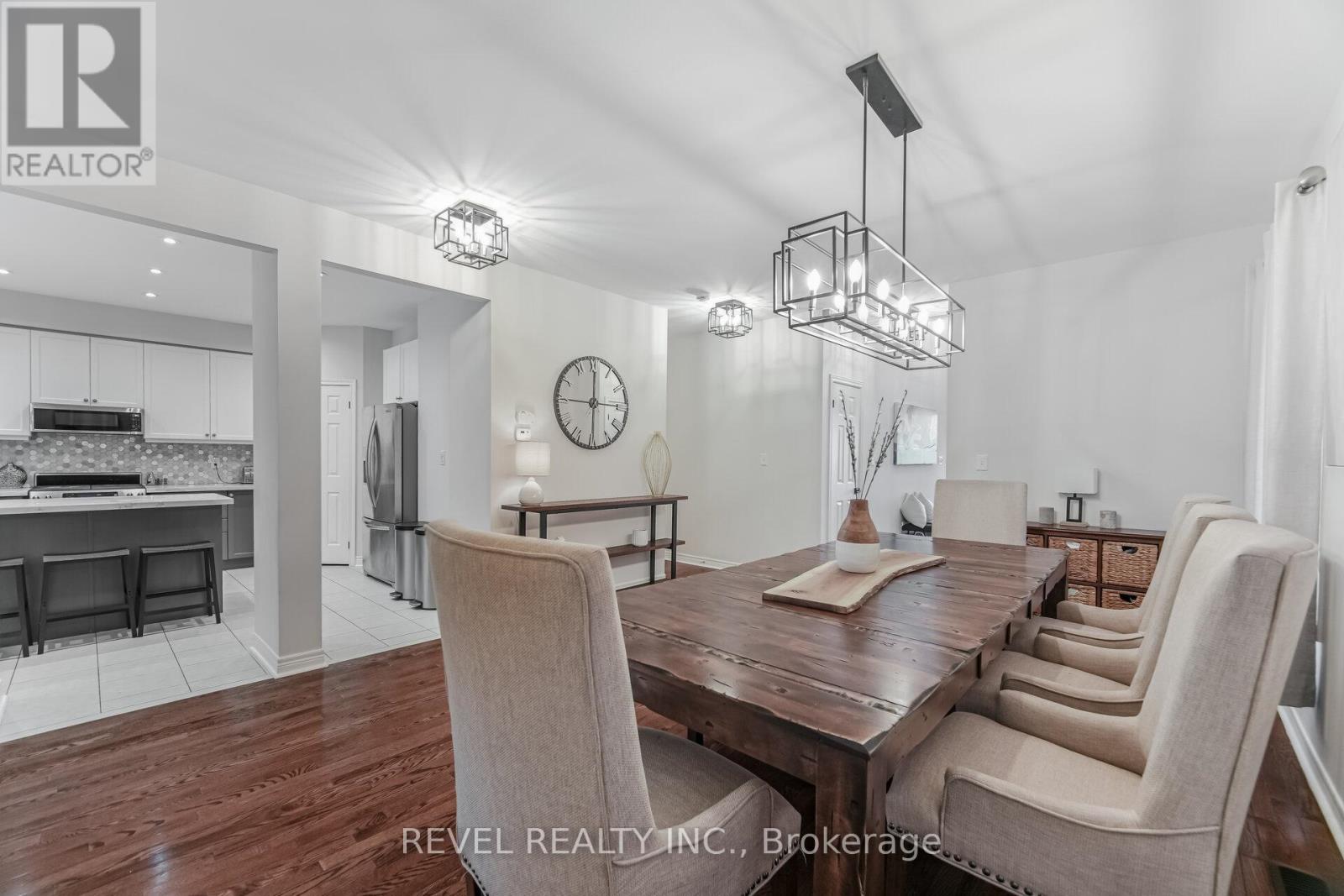323 Bessborough Drive, Milton, Ontario  L9T 8P5 - Photo 8 - W13090828