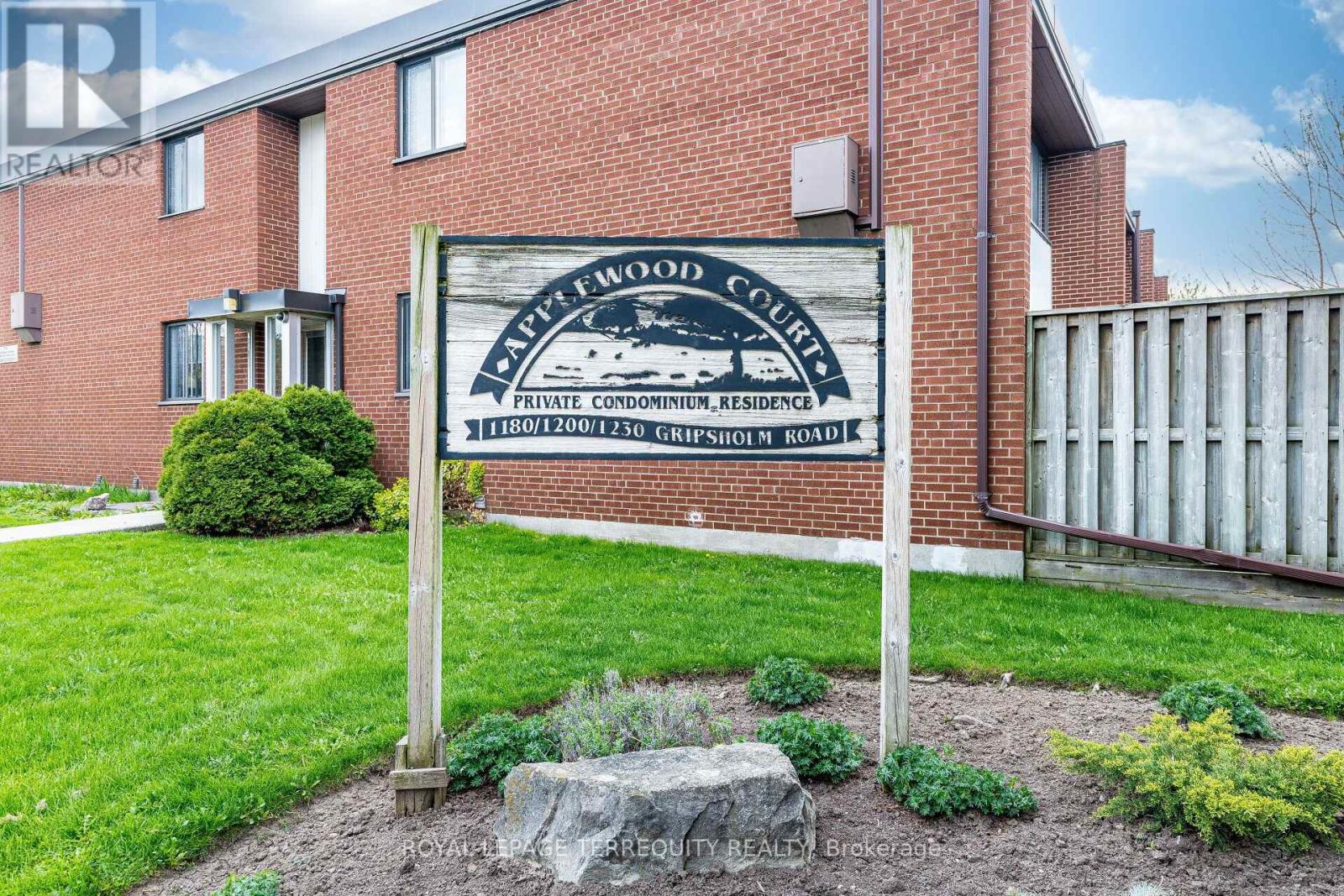 TH#15 - 1230 GRIPSHOLM ROAD, Mississauga, Ontario