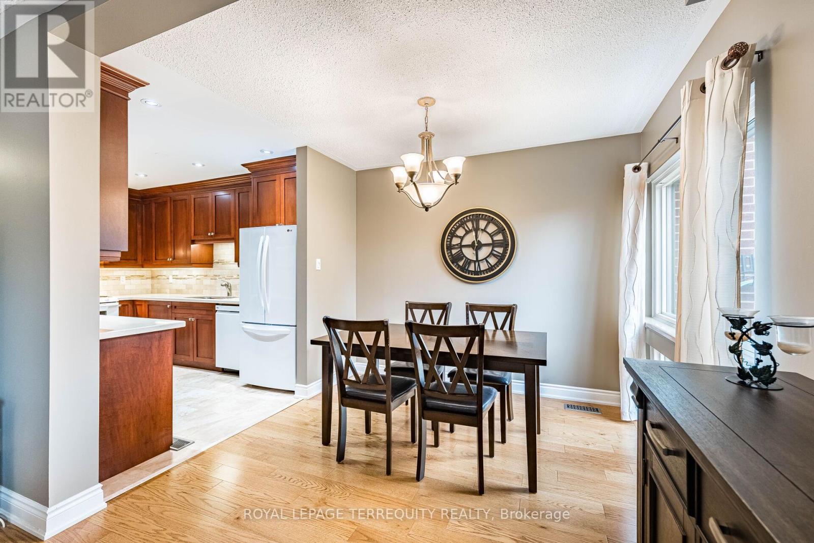 Th#15 - 1230 Gripsholm Road, Mississauga, Ontario  L4Y 2G9 - Photo 10 - W13090836