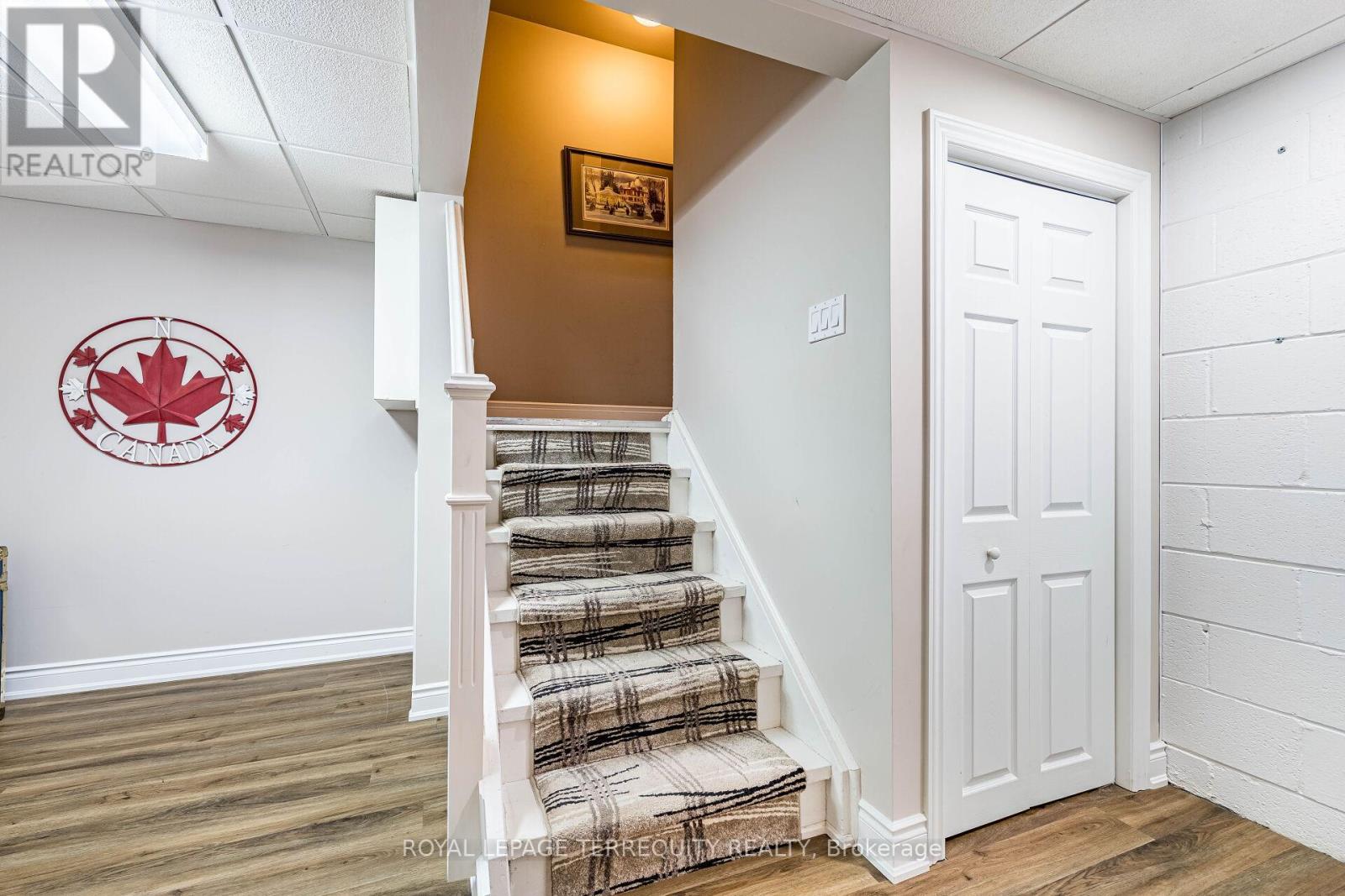 Th#15 - 1230 Gripsholm Road, Mississauga, Ontario  L4Y 2G9 - Photo 21 - W13090836
