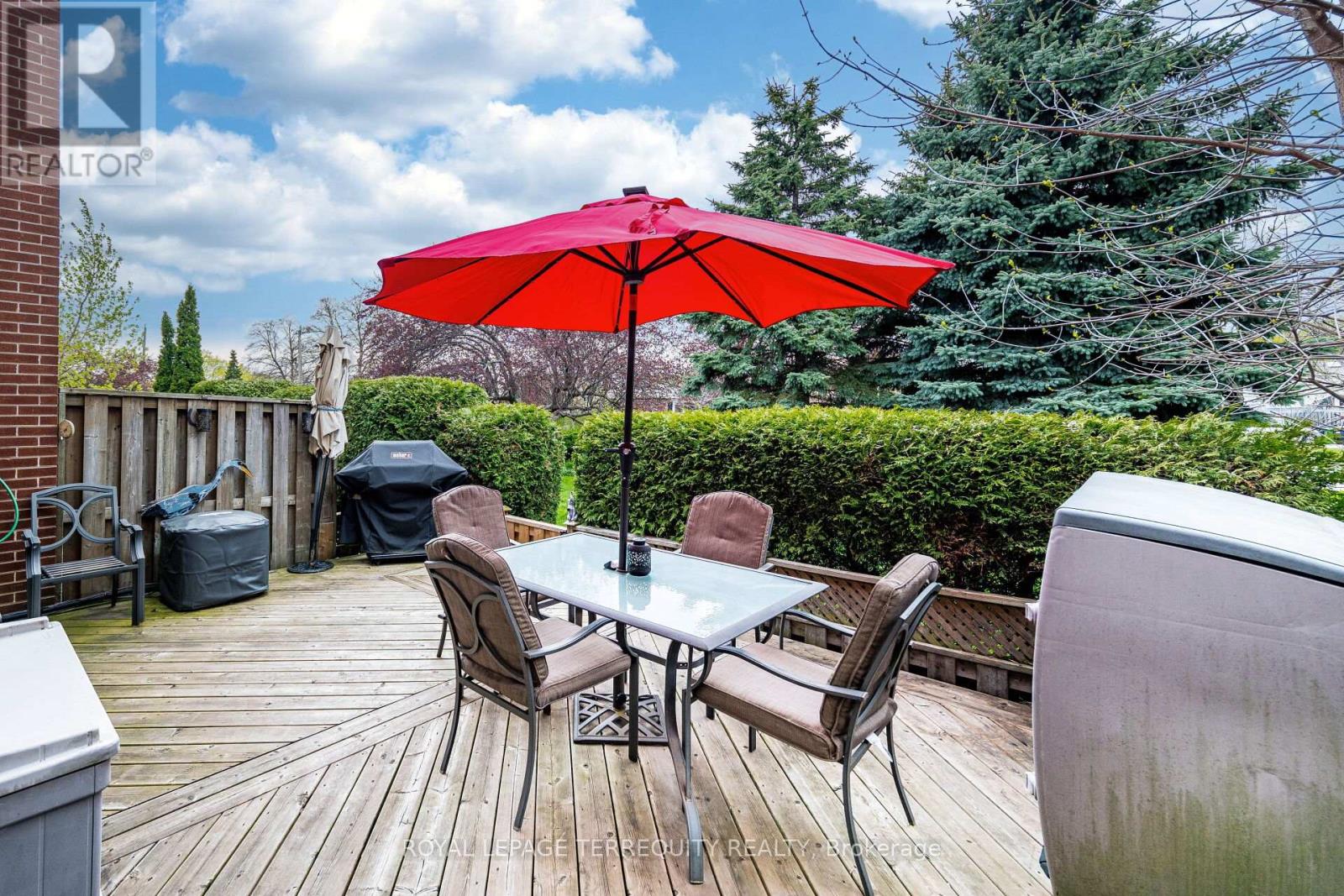 Th#15 - 1230 Gripsholm Road, Mississauga, Ontario  L4Y 2G9 - Photo 30 - W13090836