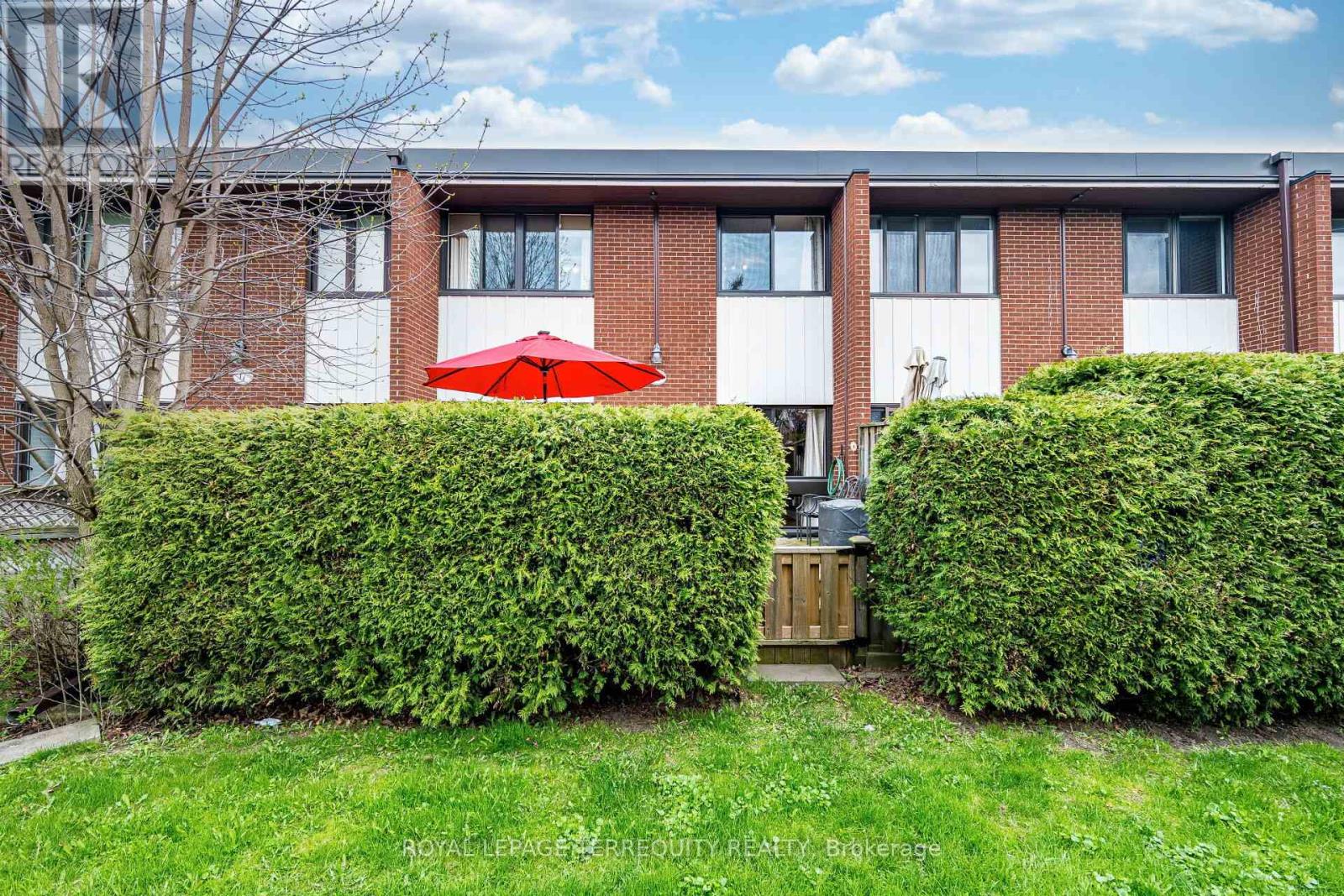 Th#15 - 1230 Gripsholm Road, Mississauga, Ontario  L4Y 2G9 - Photo 32 - W13090836