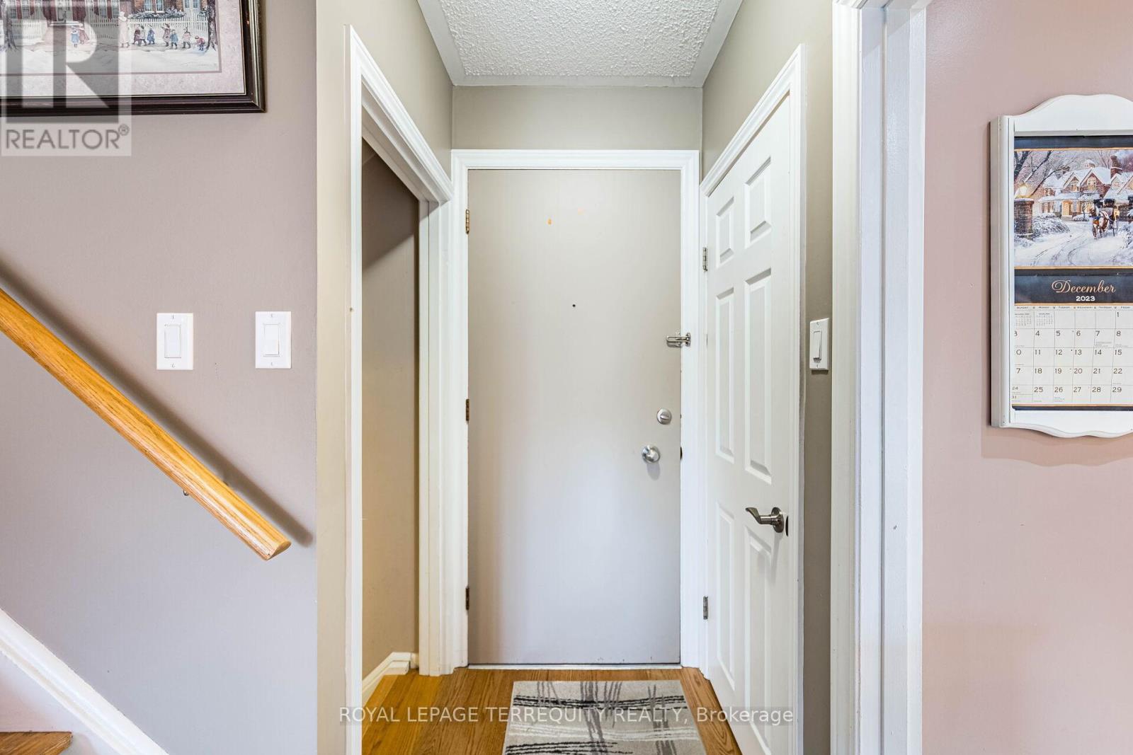 Th#15 - 1230 Gripsholm Road, Mississauga, Ontario  L4Y 2G9 - Photo 4 - W13090836